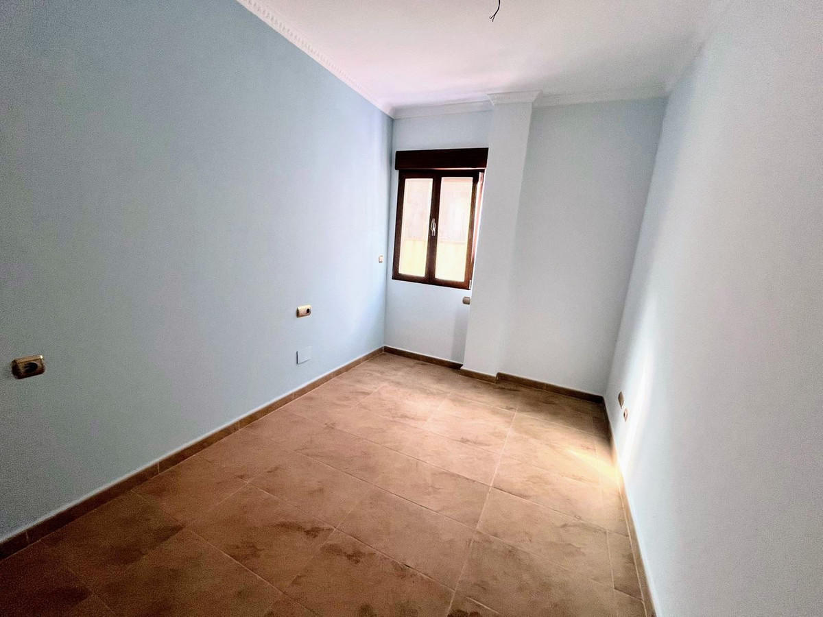Apartment – Top Floor Apartment in Los Alcazares