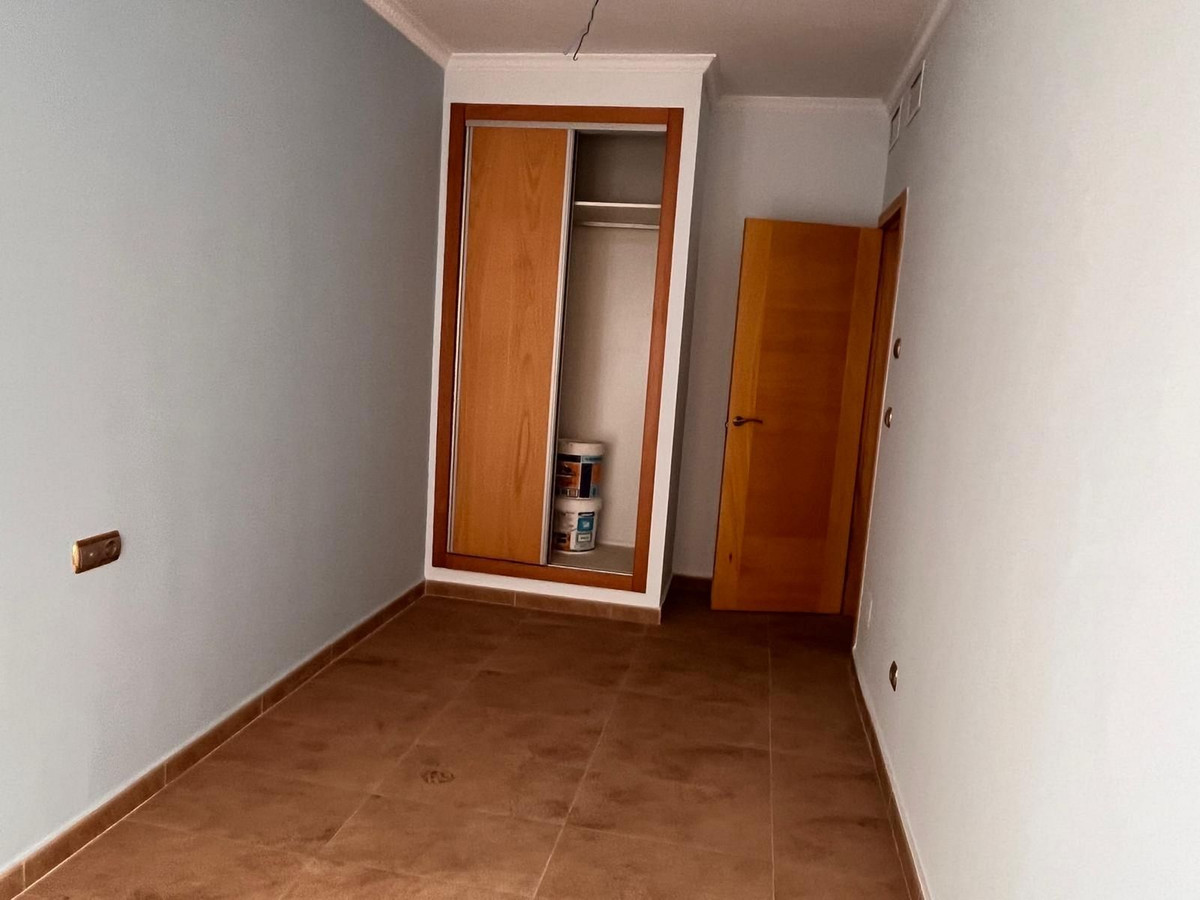 Apartment – Top Floor Apartment in Los Alcazares