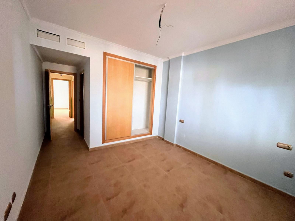 Apartment – Top Floor Apartment in Los Alcazares