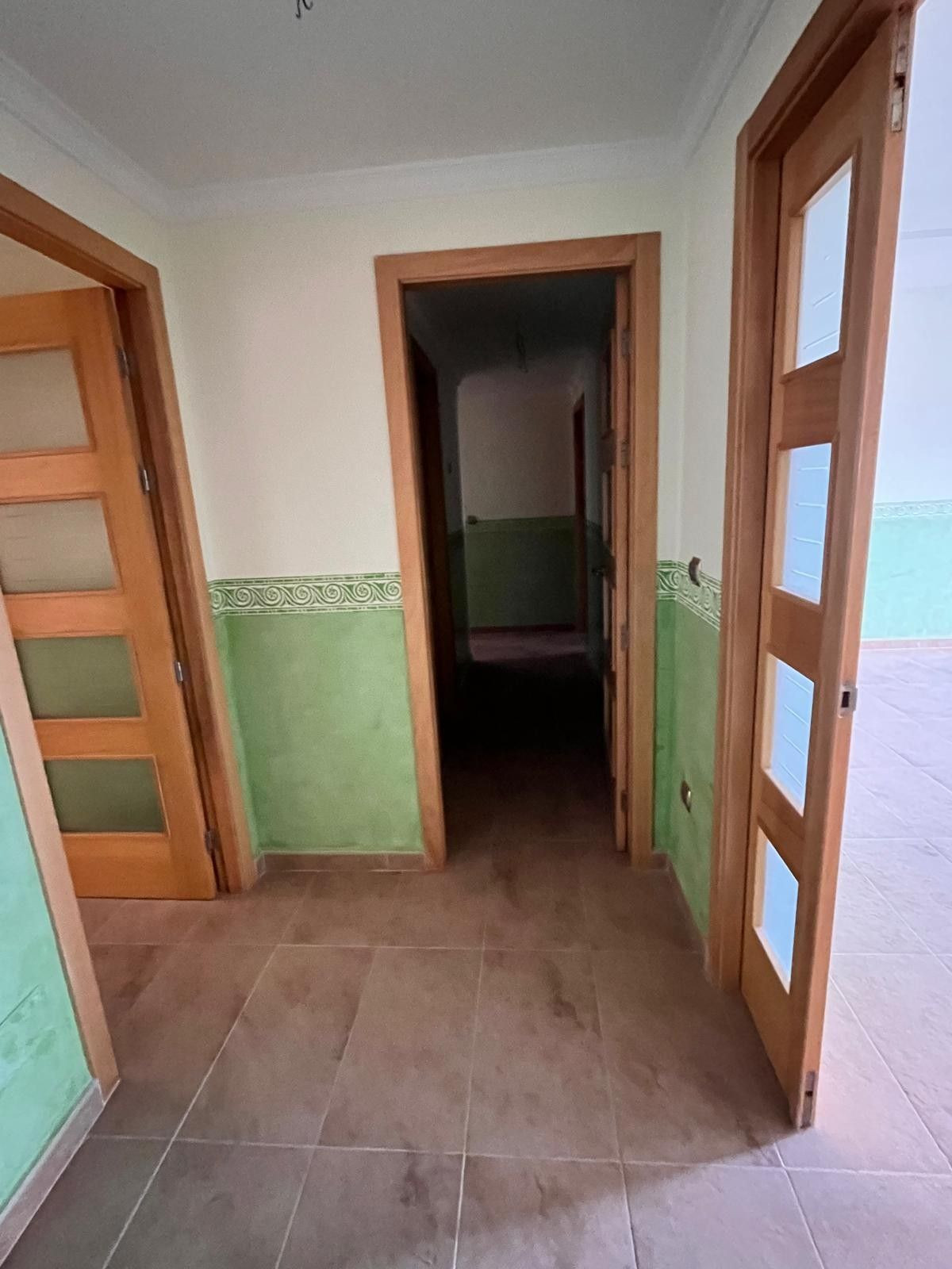 Apartment – Top Floor Apartment in Los Alcazares