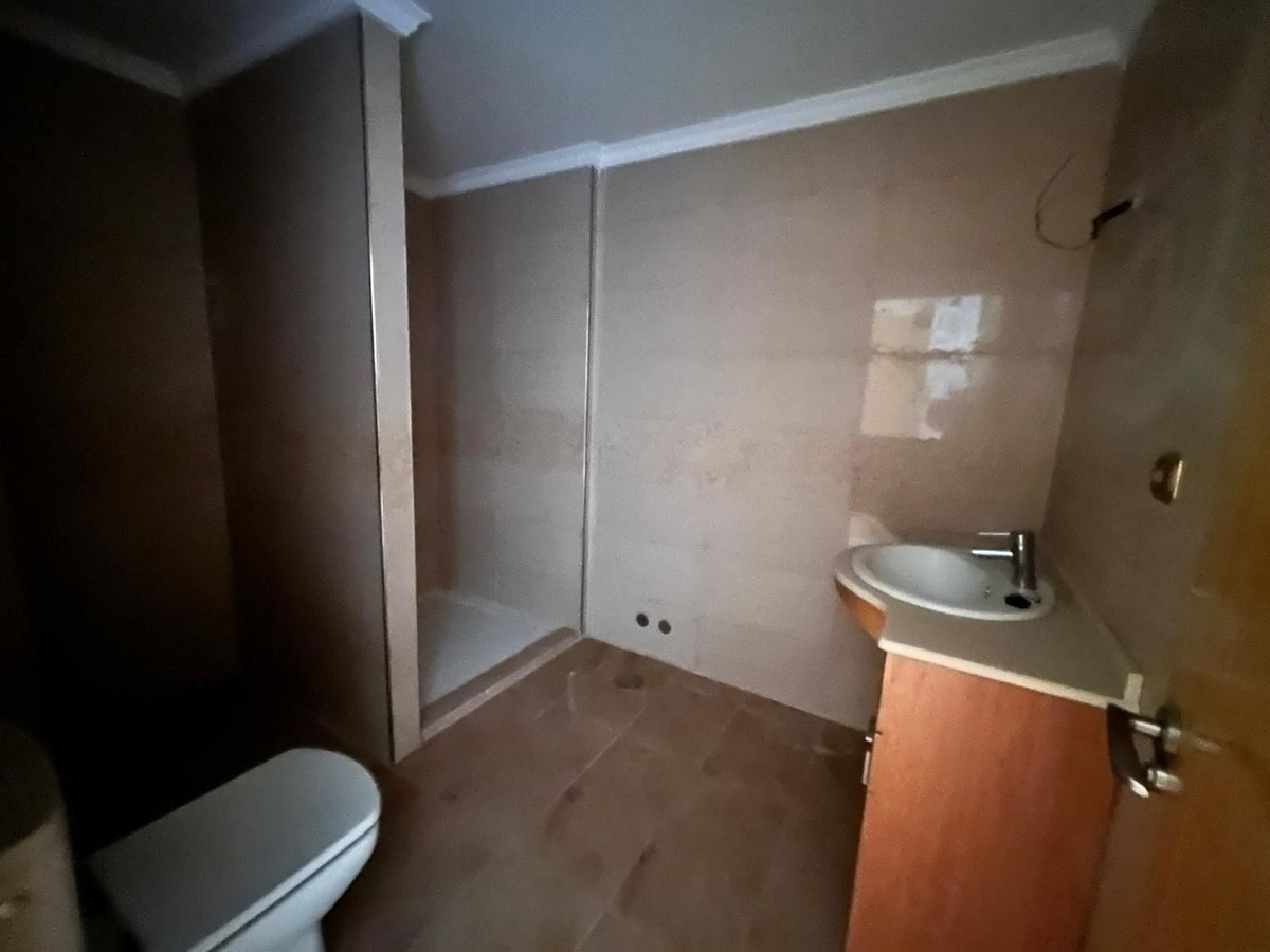 Apartment – Top Floor Apartment in Los Alcazares