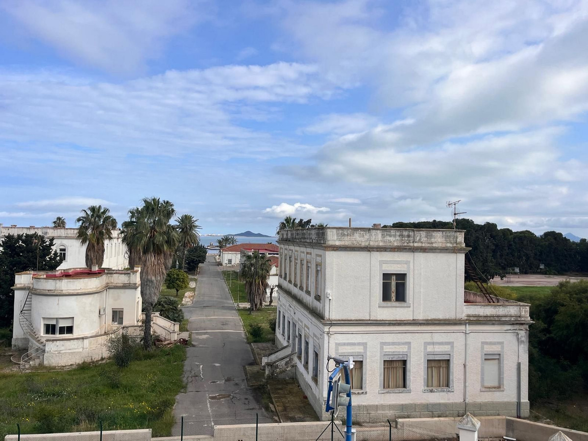 Apartment – Top Floor Apartment in Los Alcazares