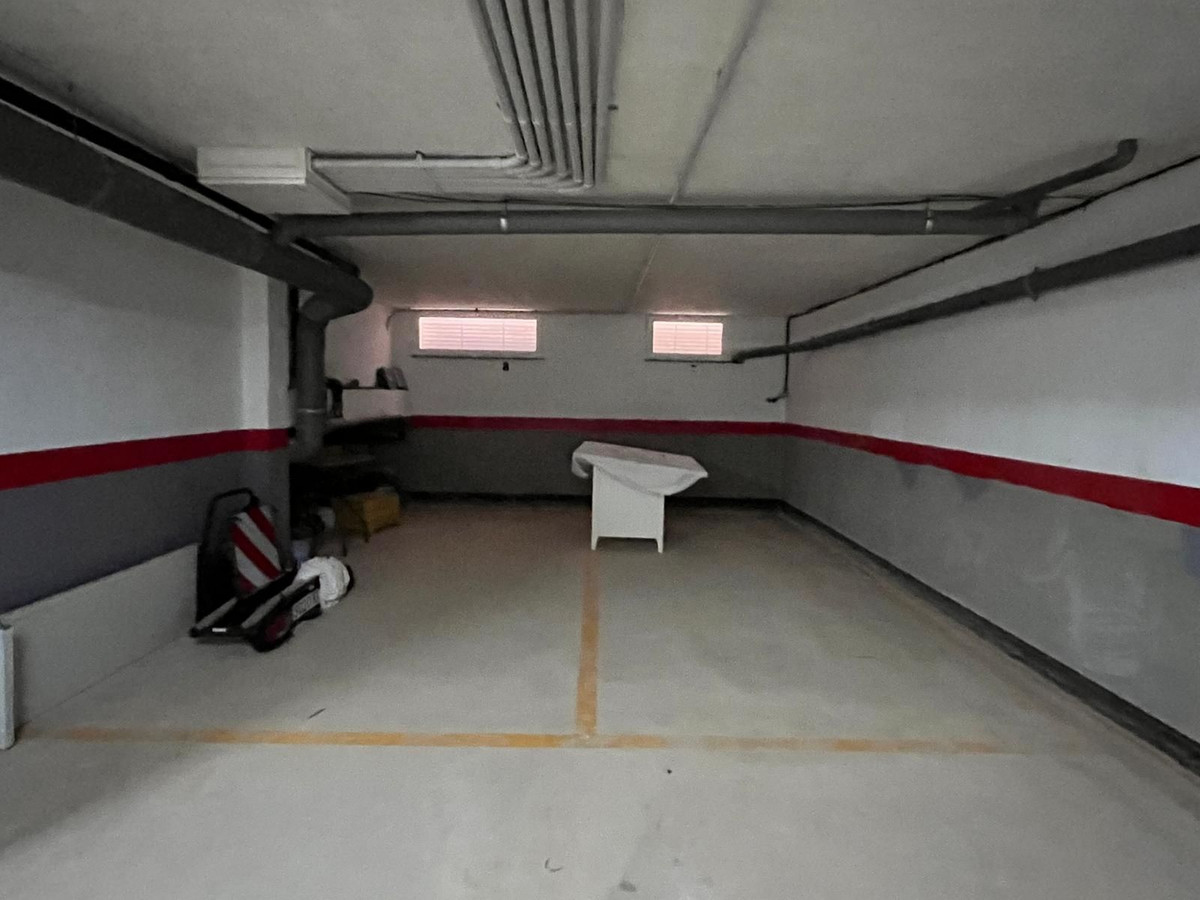 Apartment – Top Floor Apartment in Los Alcazares