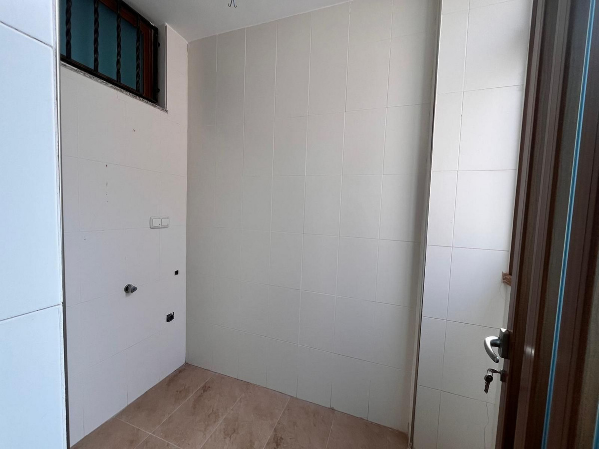 Apartment – Top Floor Apartment in Los Alcazares