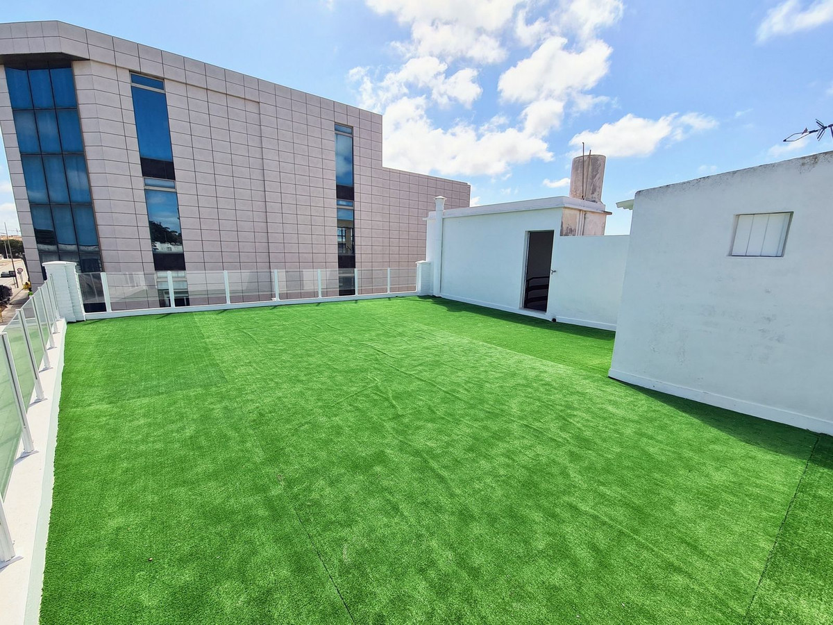 ShowFeedImage Apartment – Penthouse in San Pedro del Pinatar