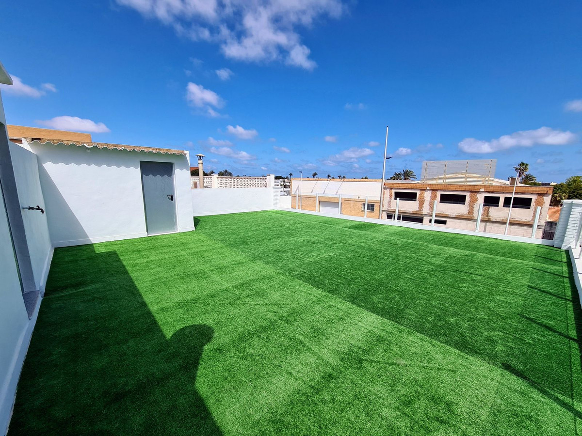 ShowFeedImage Apartment – Penthouse in San Pedro del Pinatar