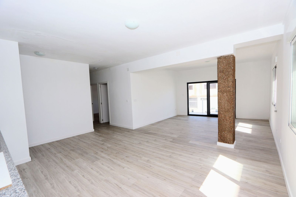 ShowFeedImage Apartment – Penthouse in San Pedro del Pinatar