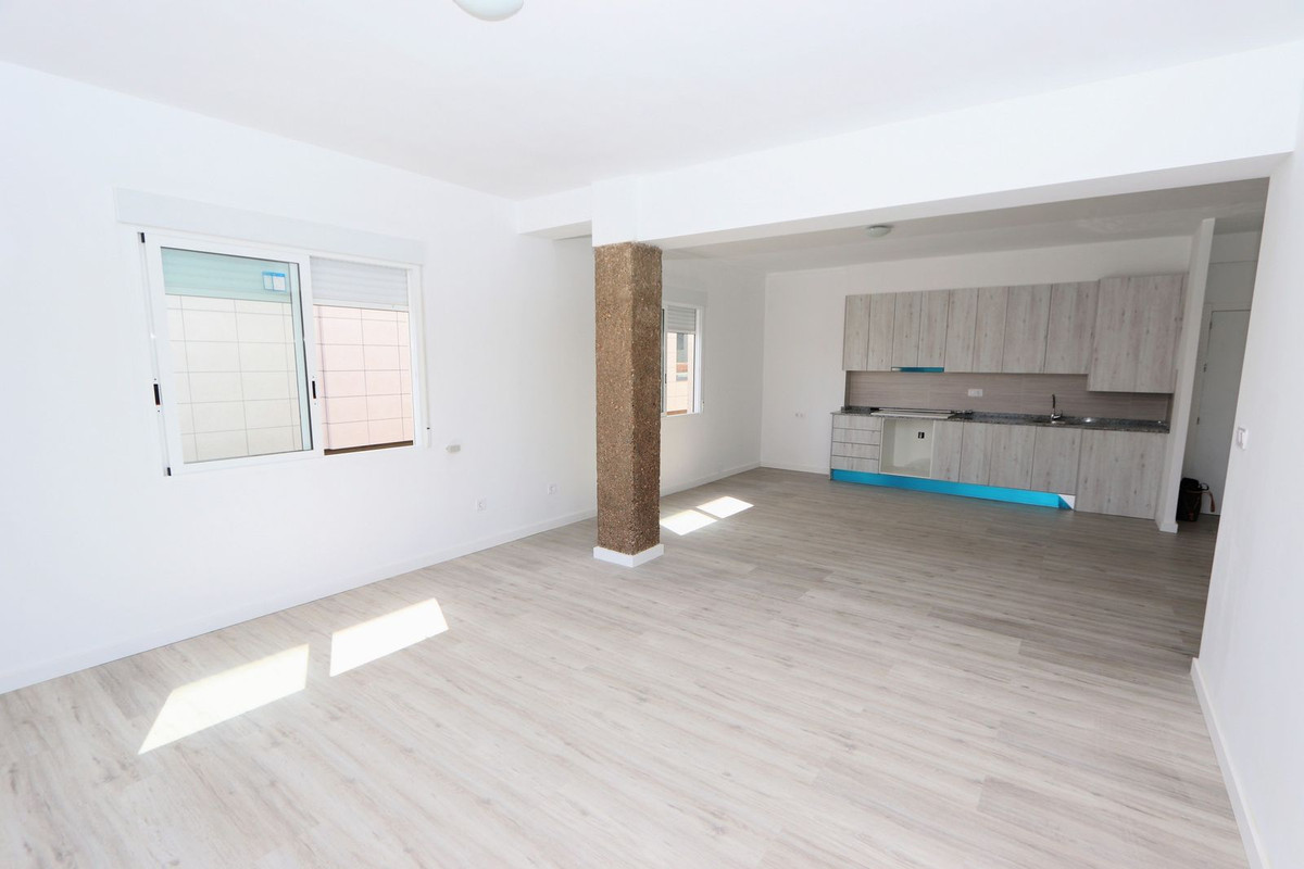 ShowFeedImage Apartment – Penthouse in San Pedro del Pinatar