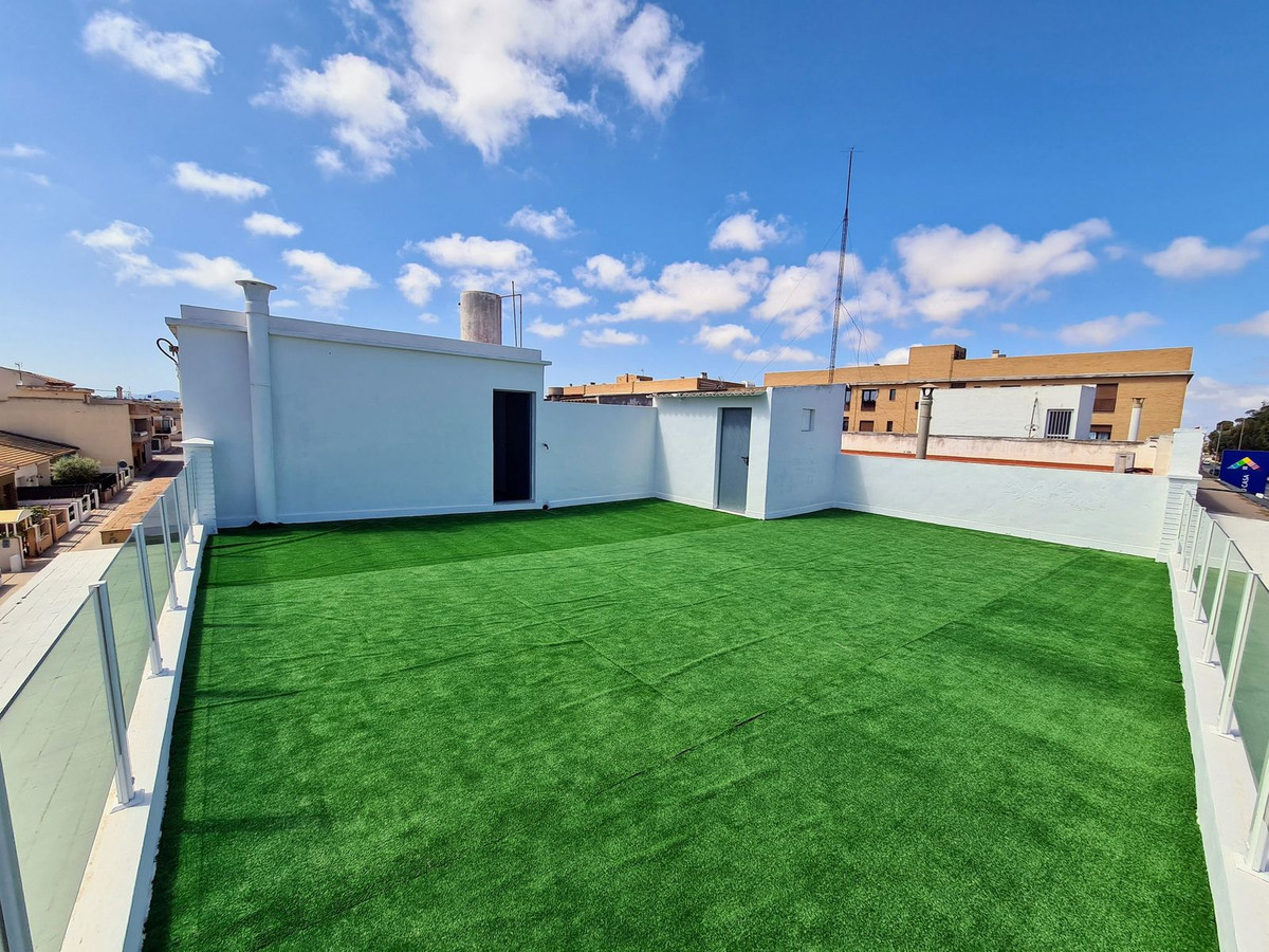 ShowFeedImage Apartment – Penthouse in San Pedro del Pinatar