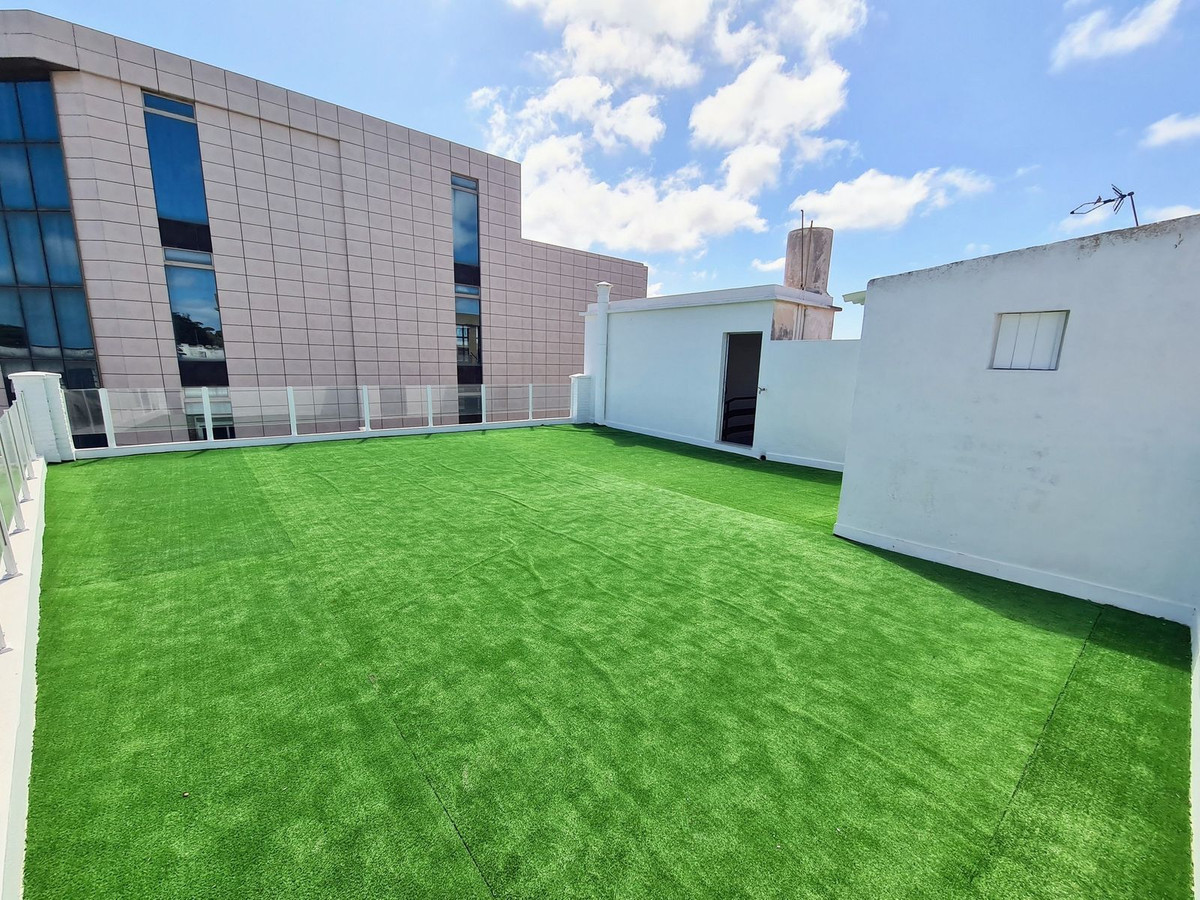 ShowFeedImage Apartment – Penthouse in San Pedro del Pinatar