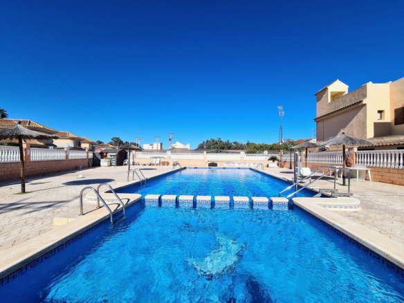 Apartment – Top Floor Apartment in Orihuela