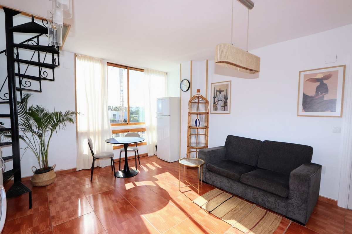 Apartment – Top Floor Apartment in Orihuela