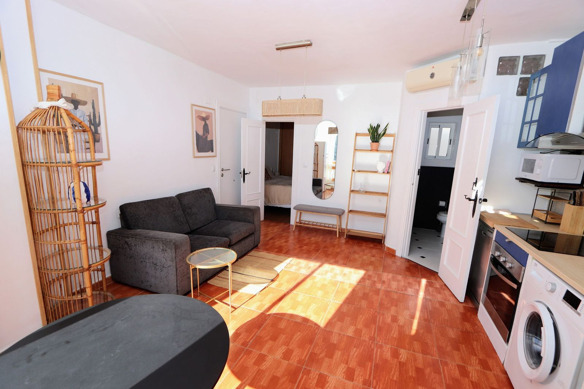 Apartment – Top Floor Apartment in Orihuela