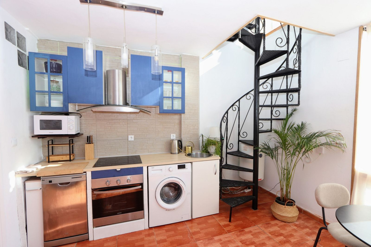 Apartment – Top Floor Apartment in Orihuela