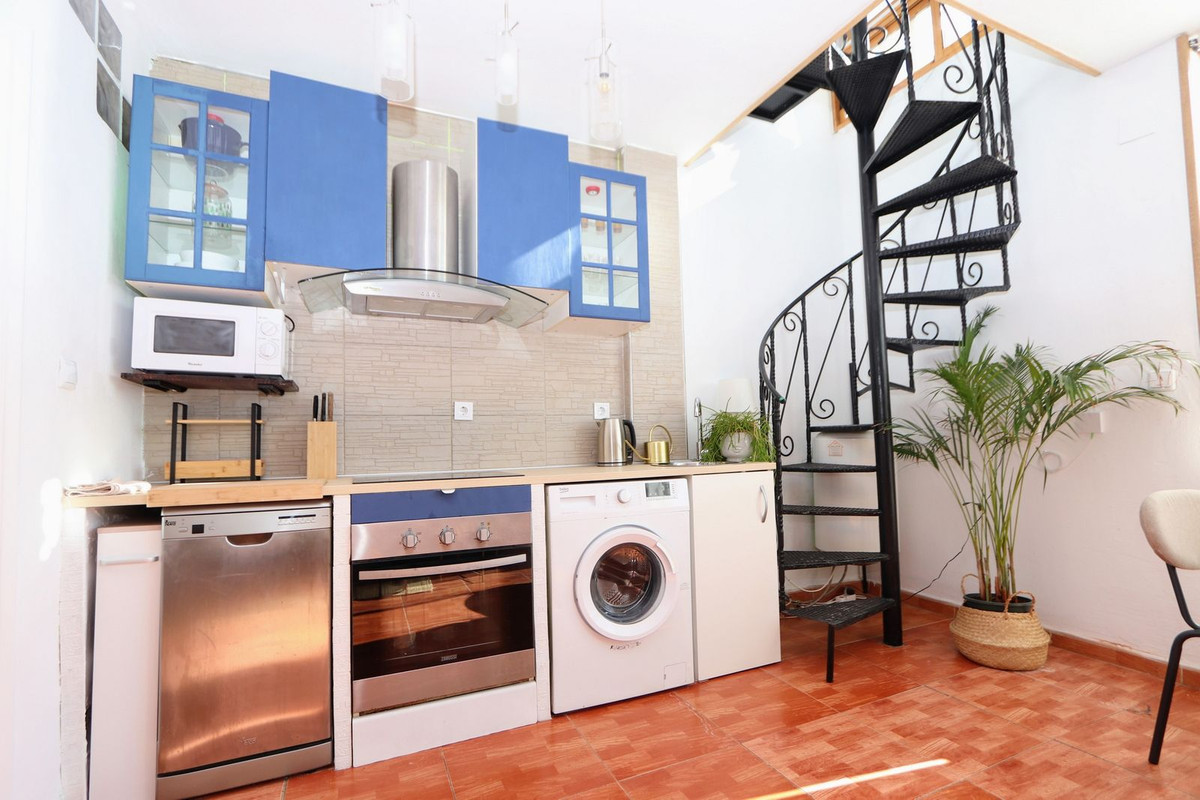 Apartment – Top Floor Apartment in Orihuela