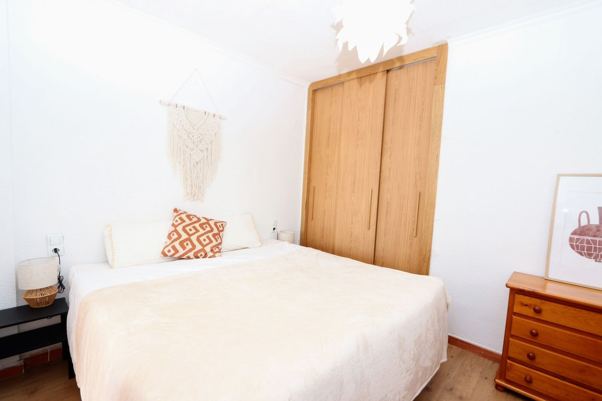 Apartment – Top Floor Apartment in Orihuela