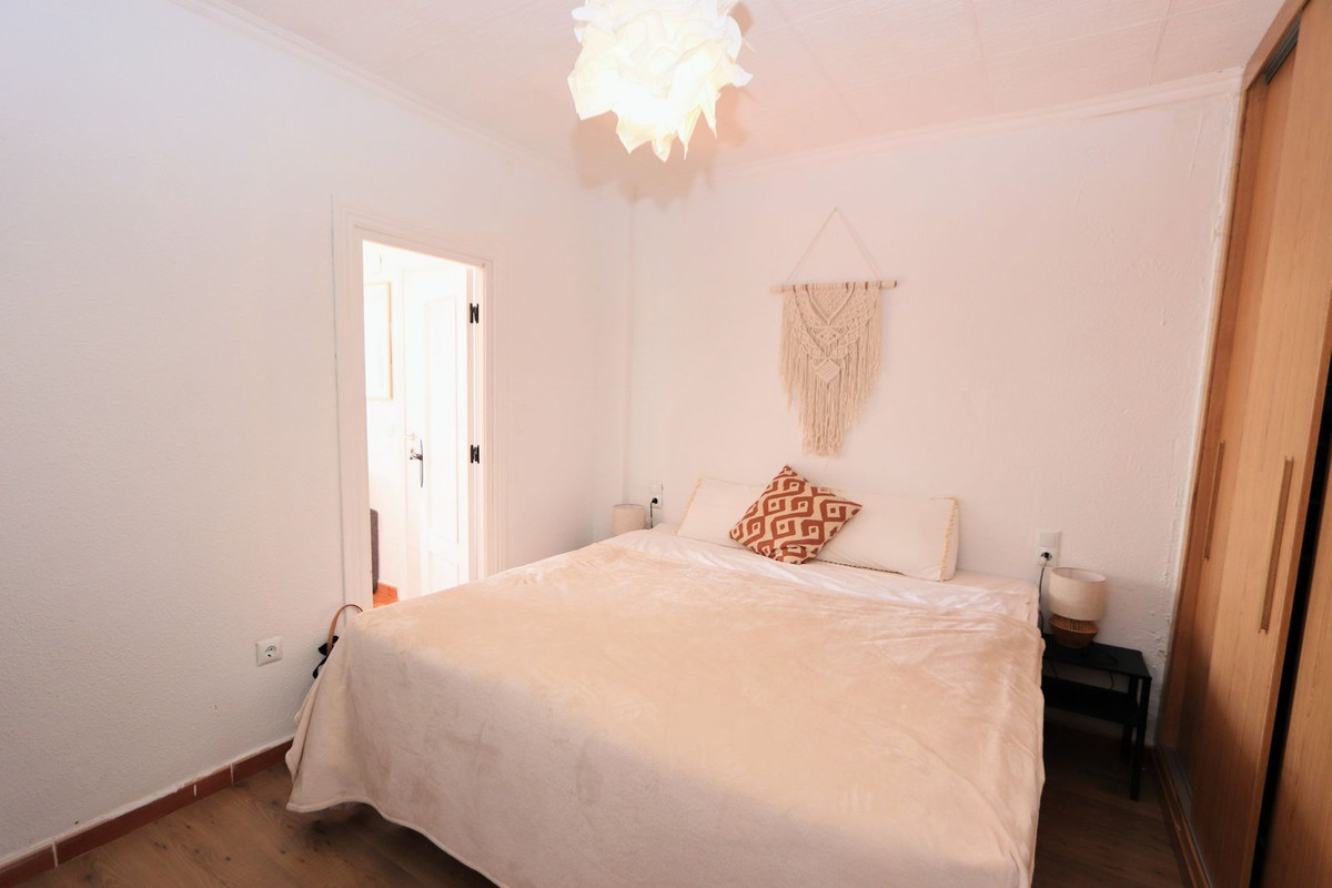 Apartment – Top Floor Apartment in Orihuela
