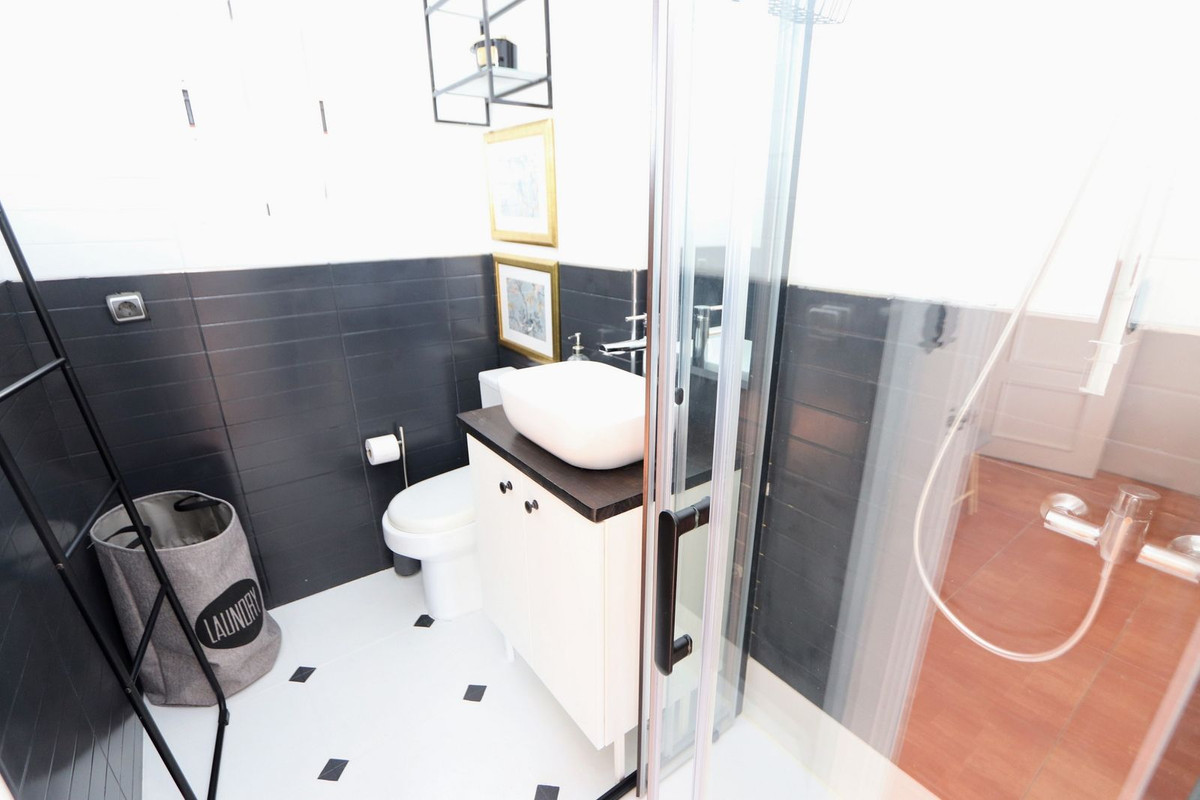 Apartment – Top Floor Apartment in Orihuela