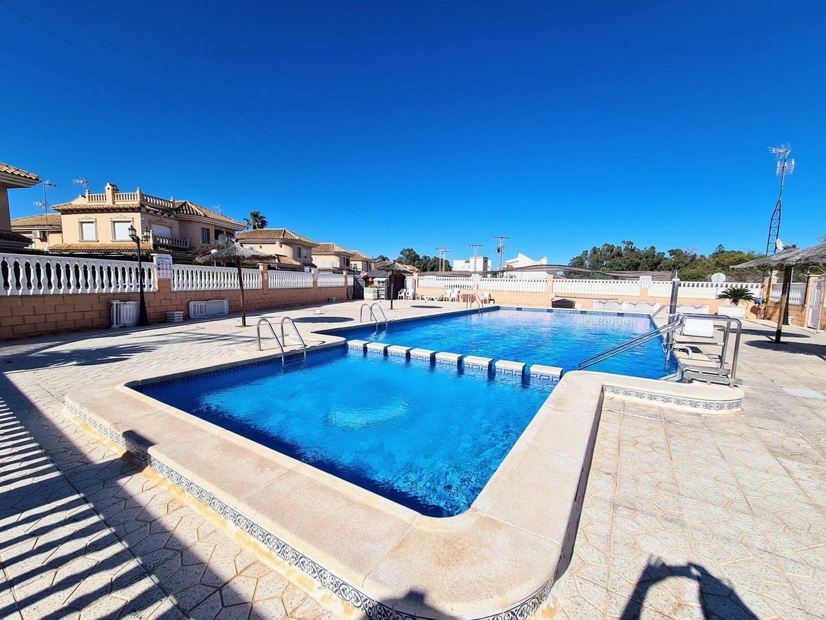 Apartment – Top Floor Apartment in Orihuela