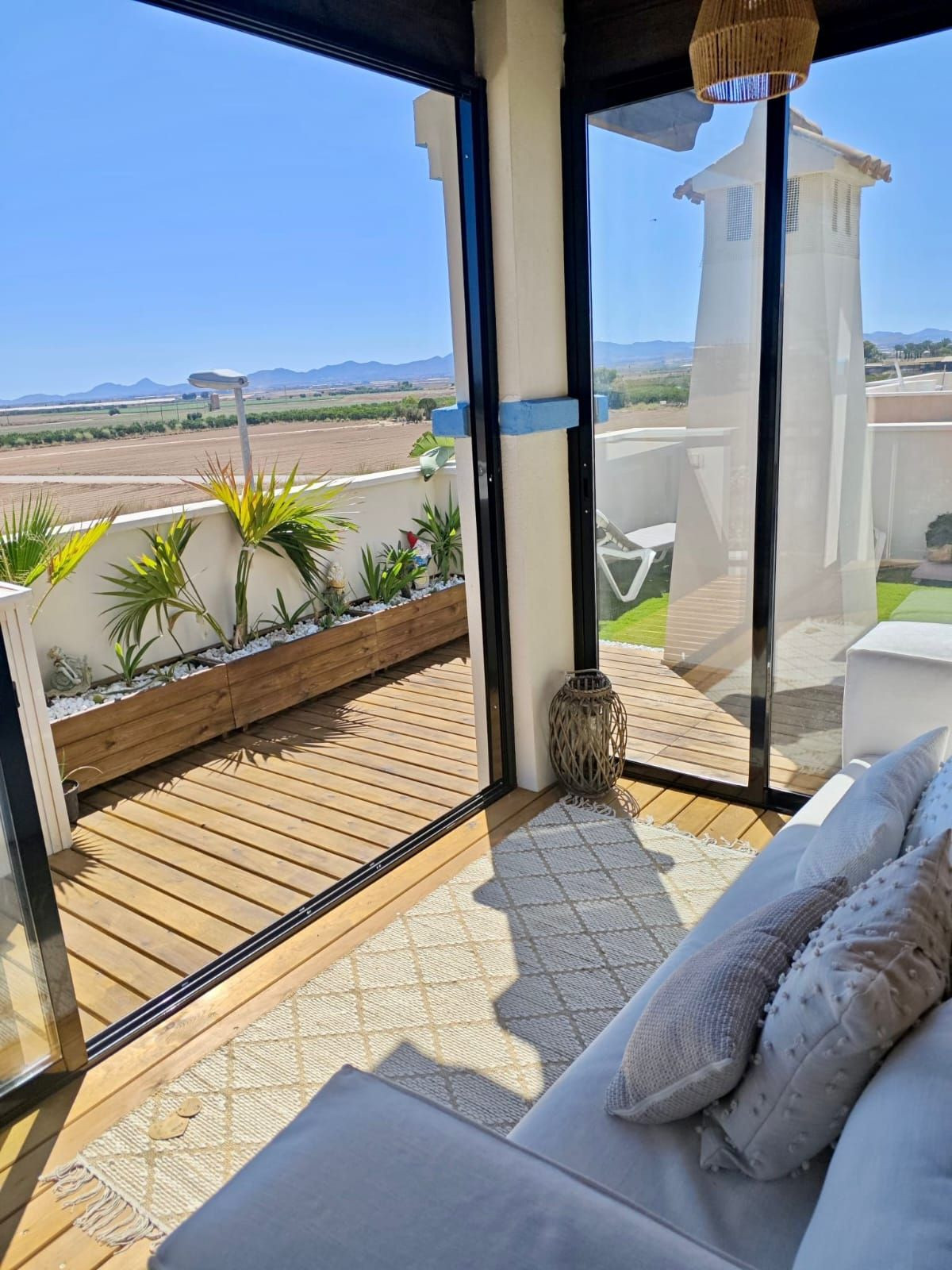 ShowFeedImage Apartment – Penthouse in Los Alcazares