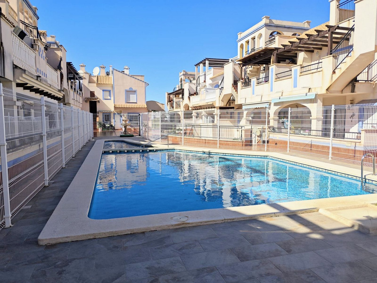 ShowFeedImage Apartment – Penthouse in Los Alcazares