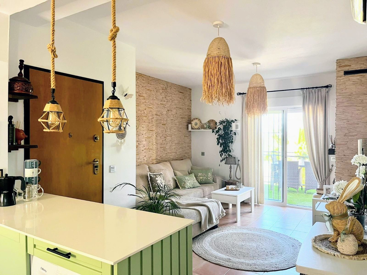 ShowFeedImage Apartment – Penthouse in Los Alcazares