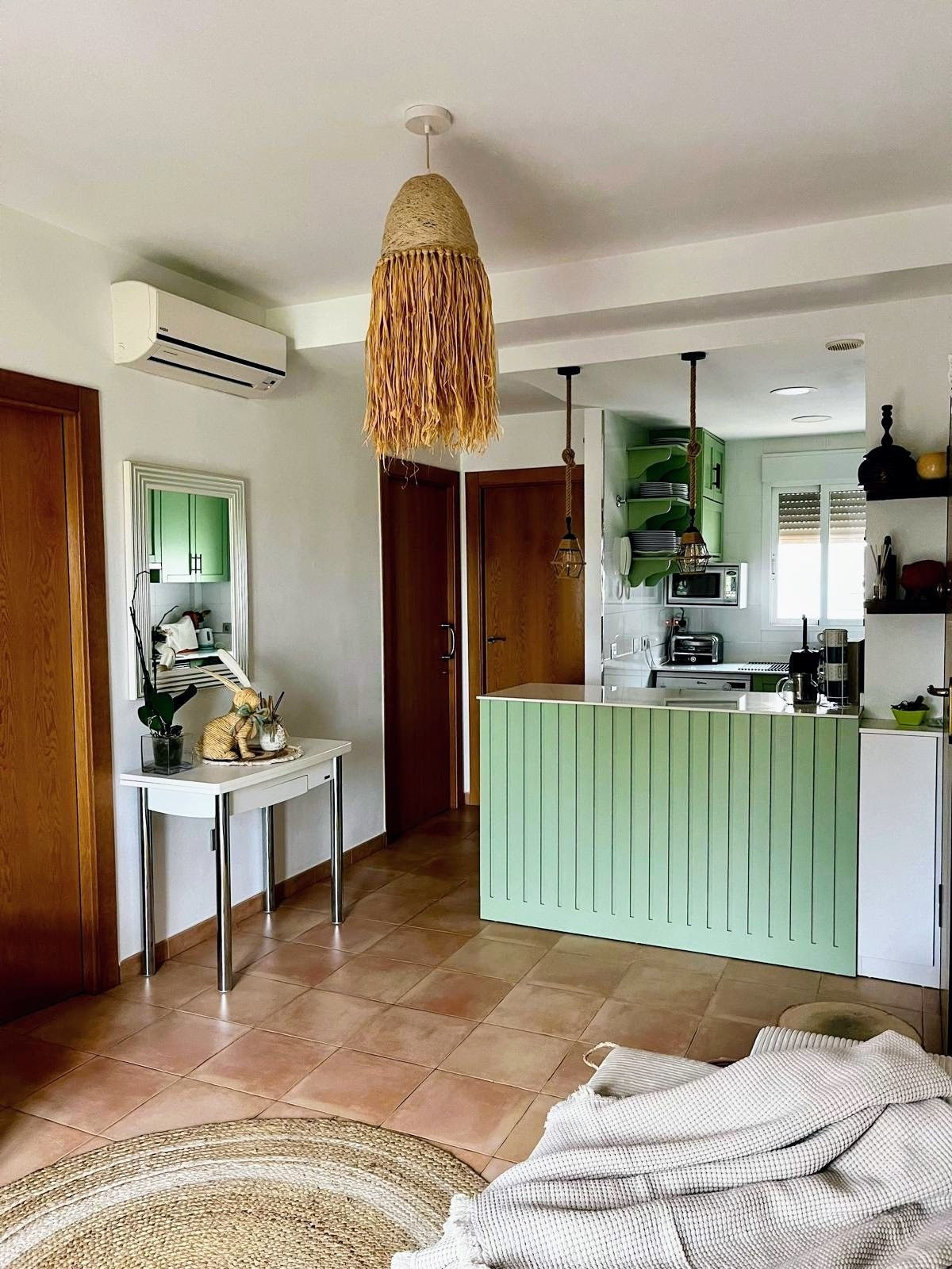 ShowFeedImage Apartment – Penthouse in Los Alcazares