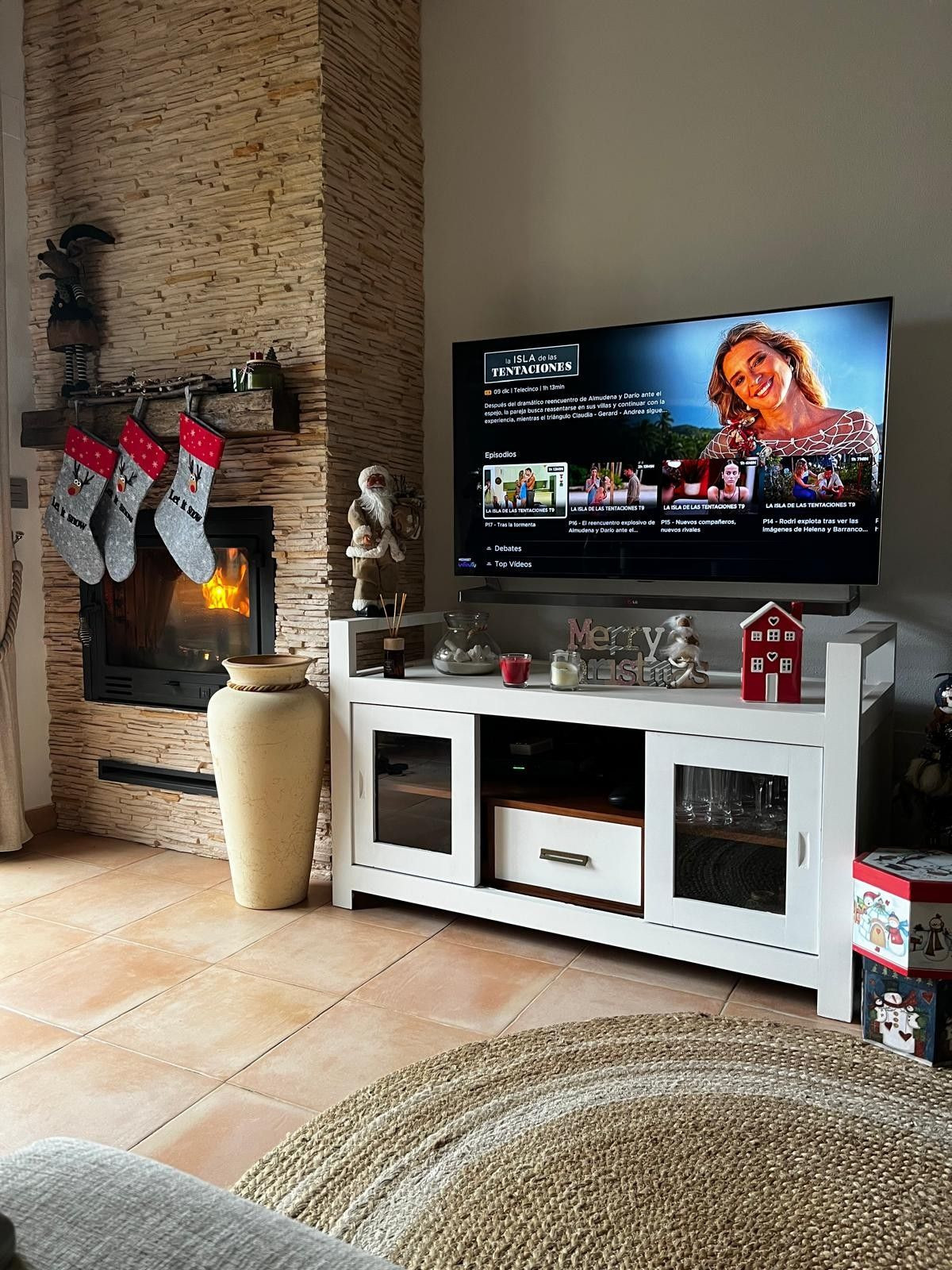 ShowFeedImage Apartment – Penthouse in Los Alcazares