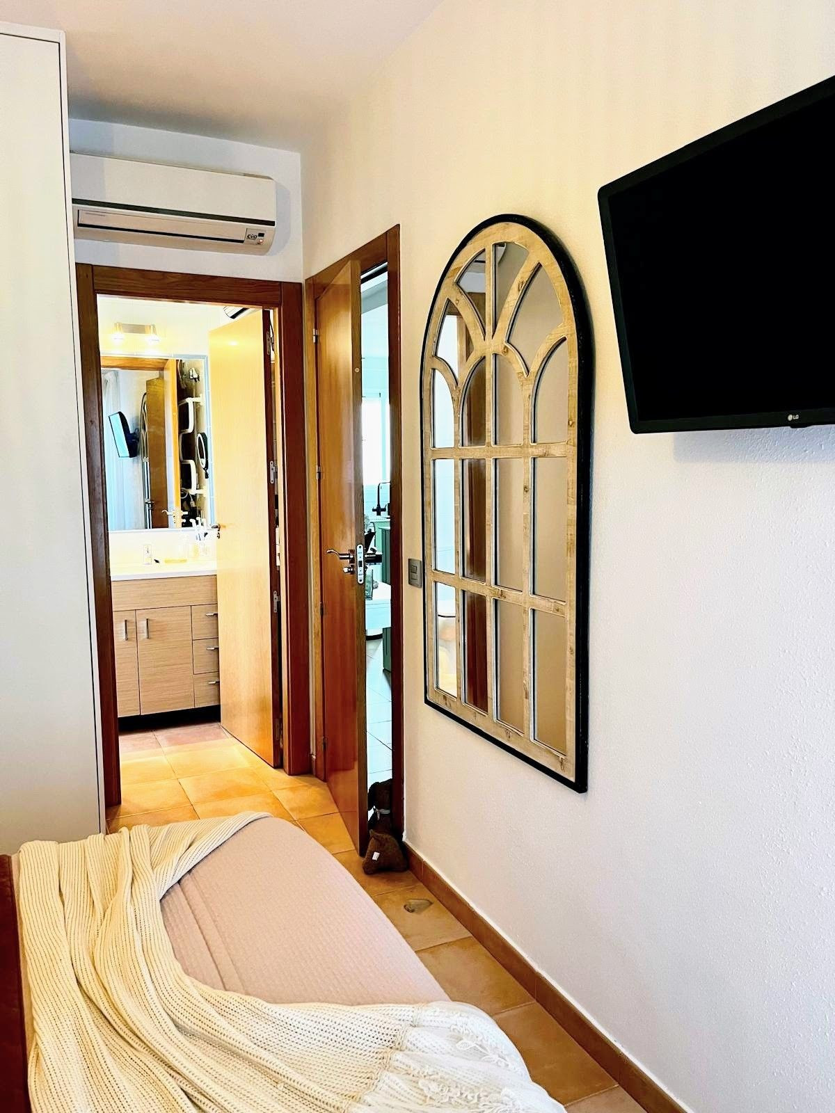 ShowFeedImage Apartment – Penthouse in Los Alcazares