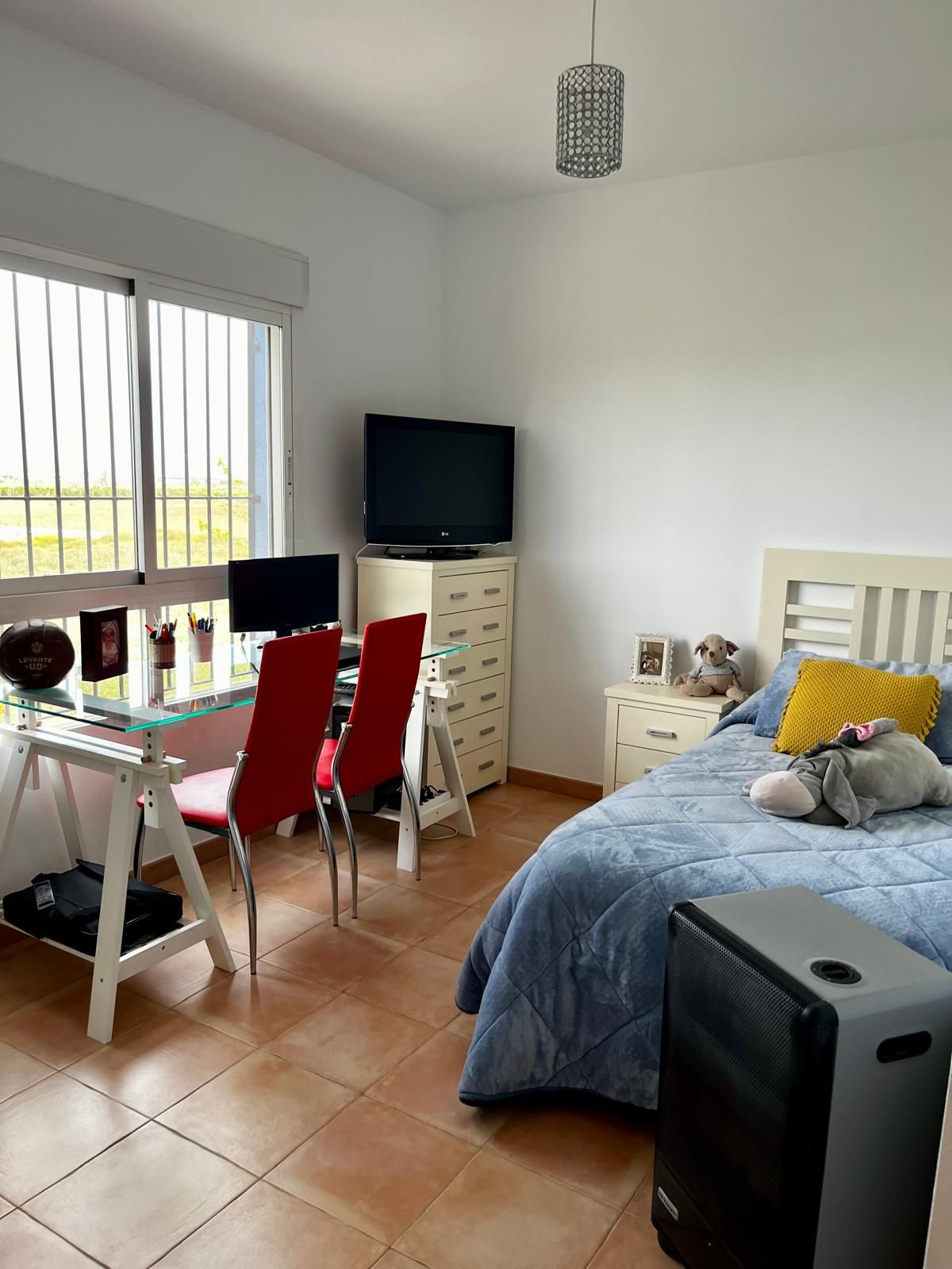 ShowFeedImage Apartment – Penthouse in Los Alcazares