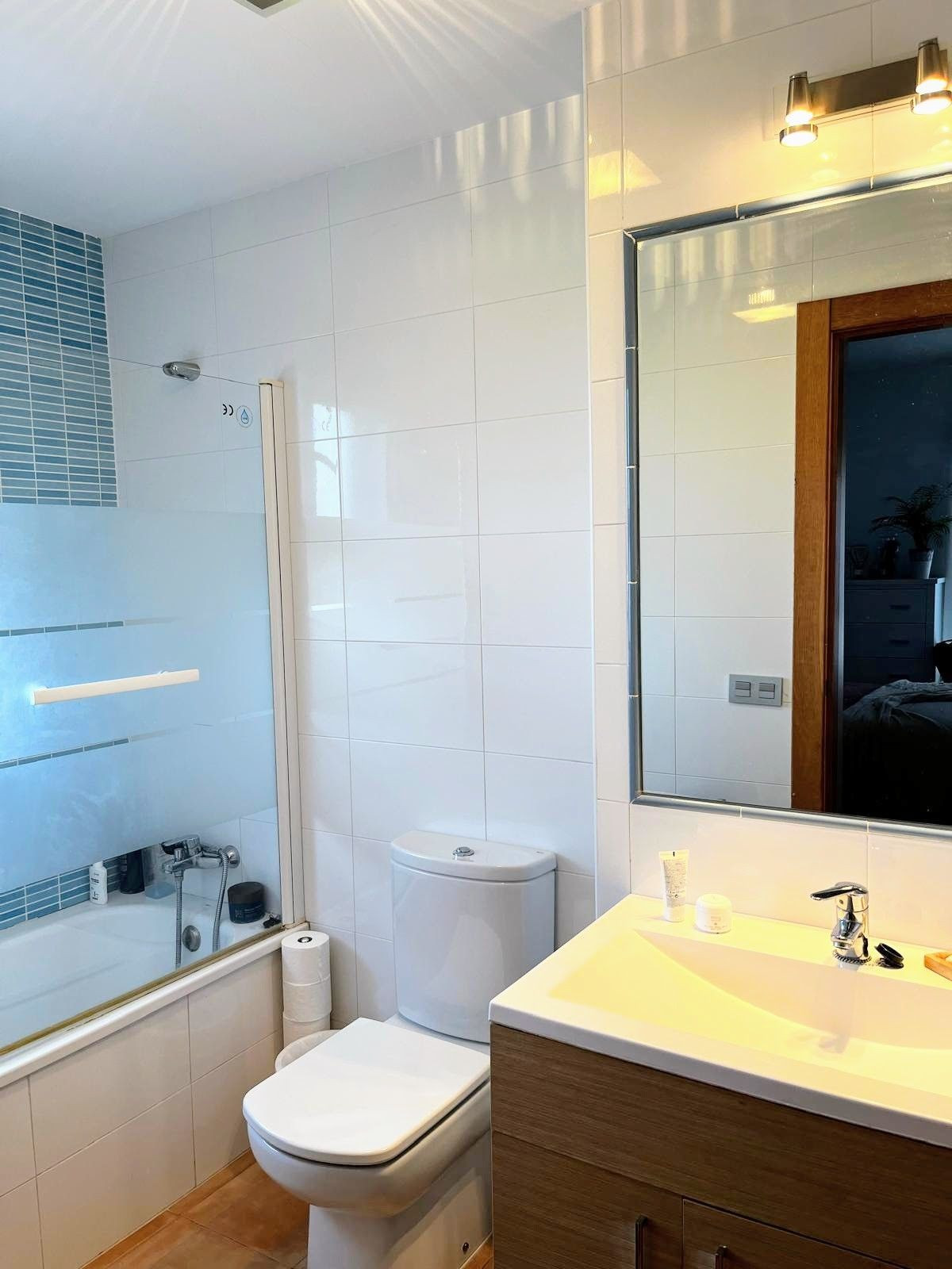 ShowFeedImage Apartment – Penthouse in Los Alcazares