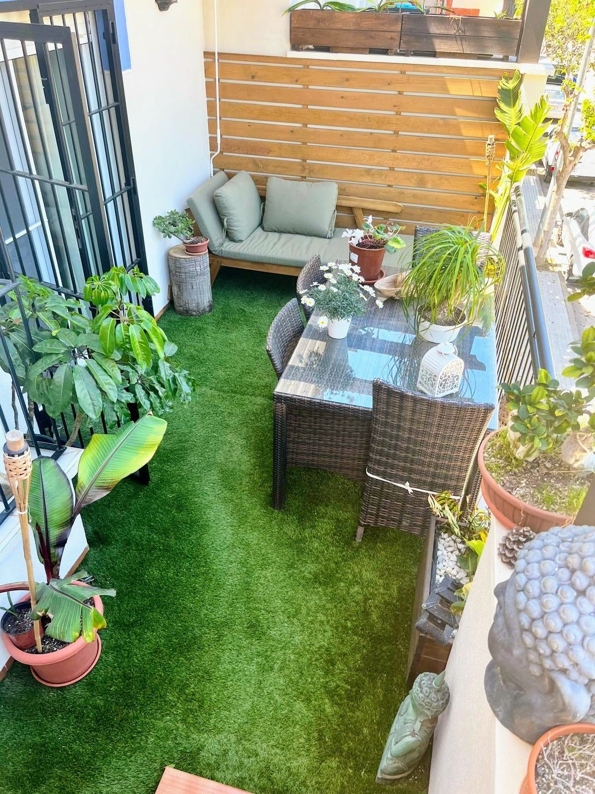 ShowFeedImage Apartment – Penthouse in Los Alcazares