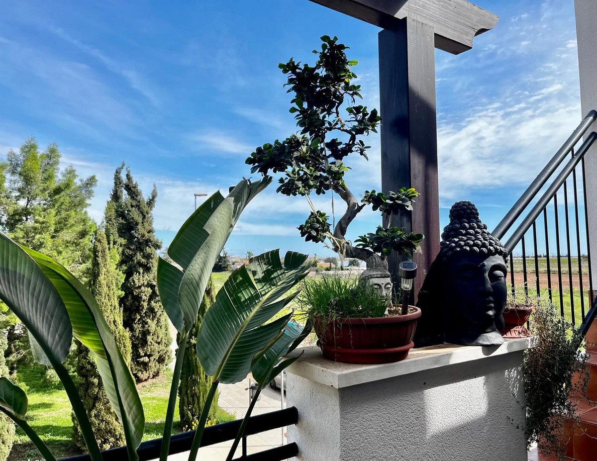 ShowFeedImage Apartment – Penthouse in Los Alcazares