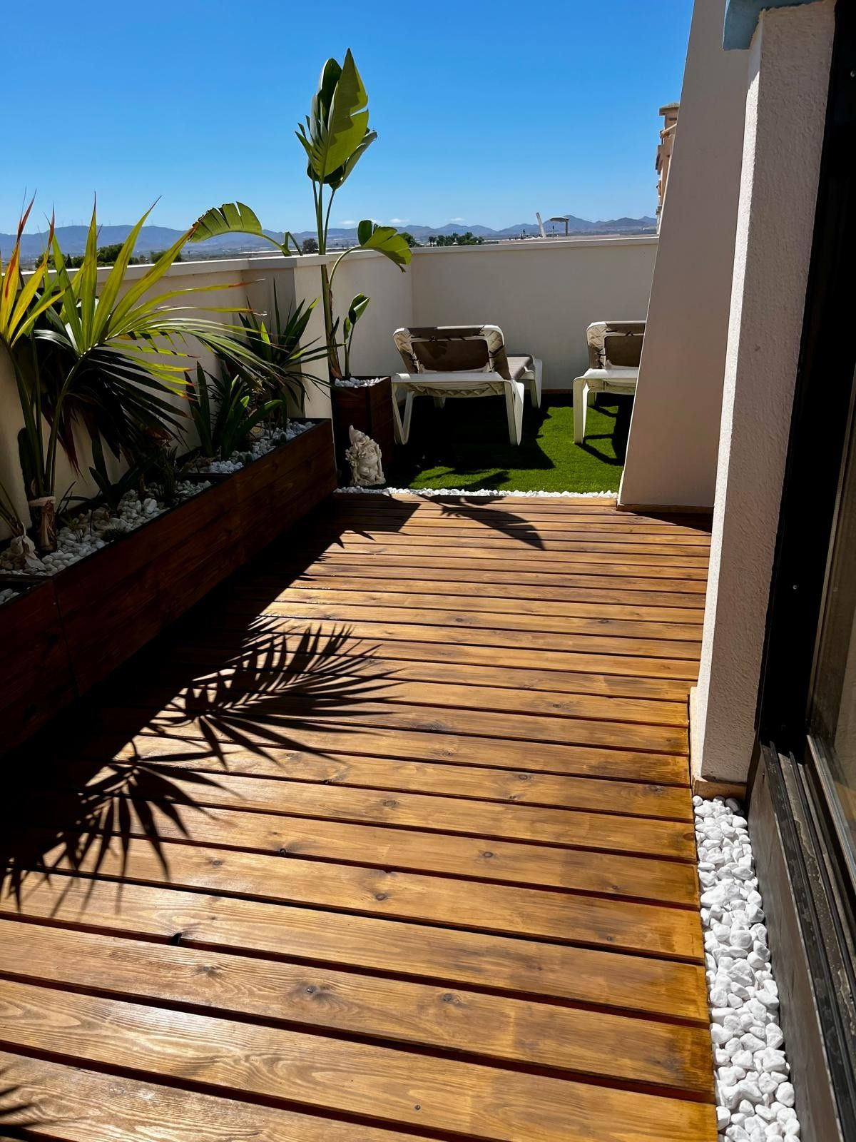 ShowFeedImage Apartment – Penthouse in Los Alcazares