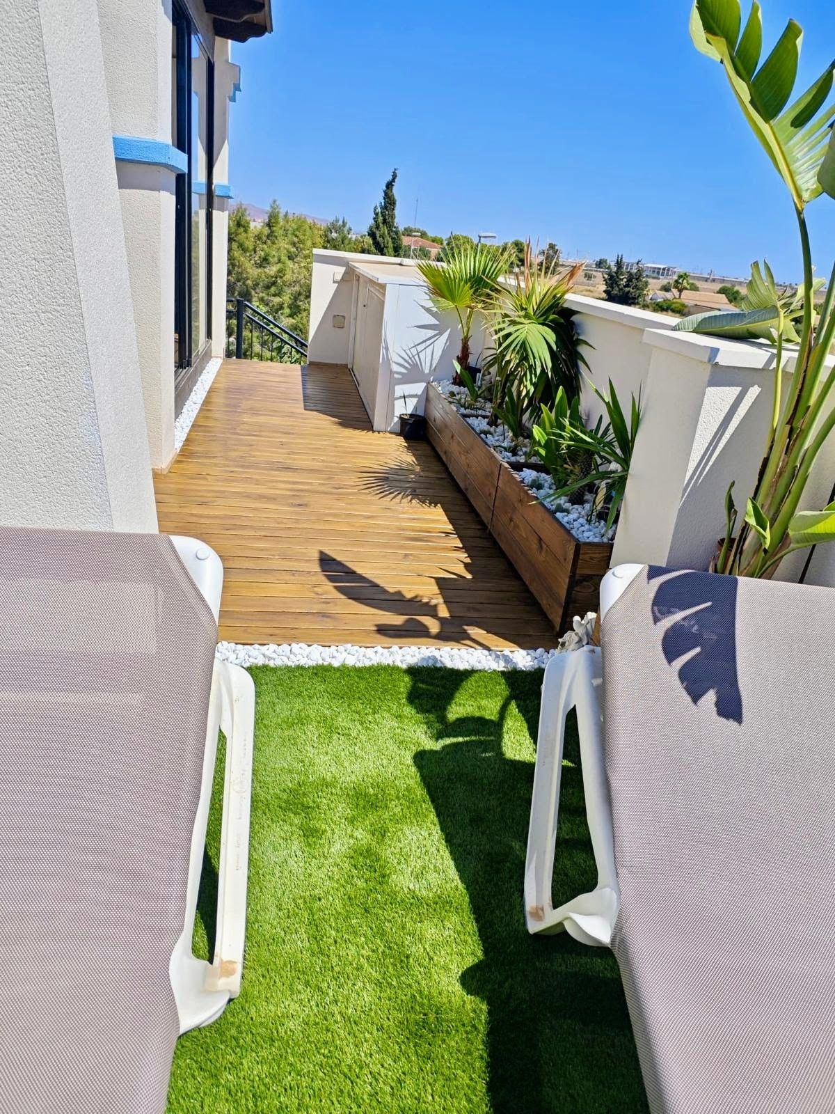 ShowFeedImage Apartment – Penthouse in Los Alcazares