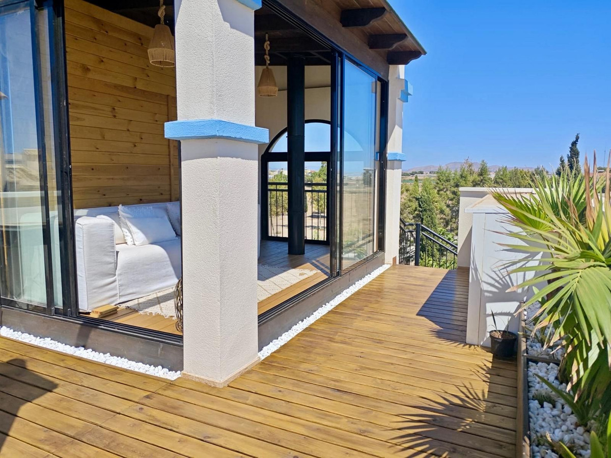 ShowFeedImage Apartment – Penthouse in Los Alcazares
