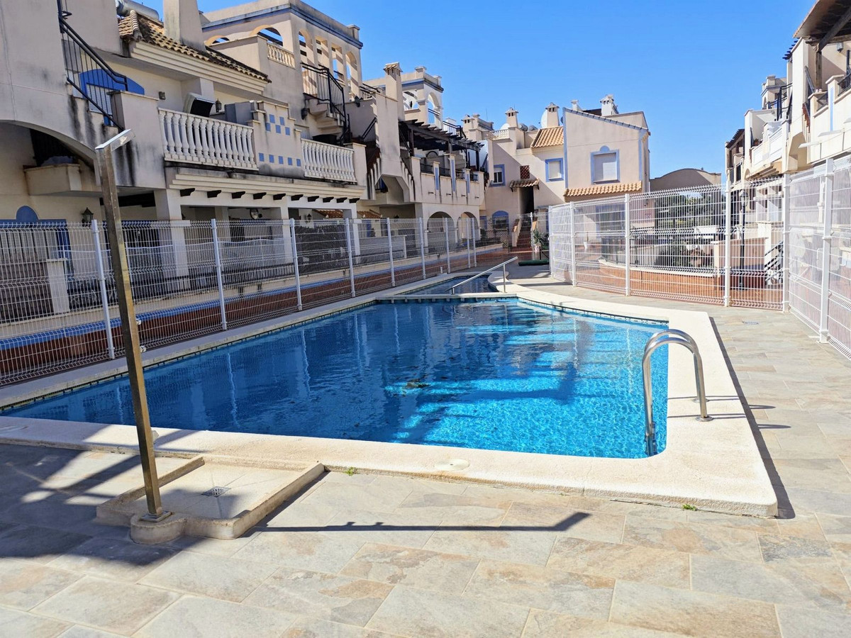 ShowFeedImage Apartment – Penthouse in Los Alcazares