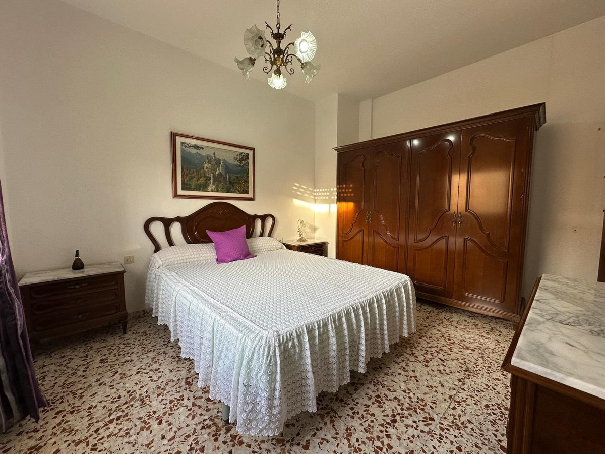ShowFeedImage Apartment – Middle Floor Apartment in La Union