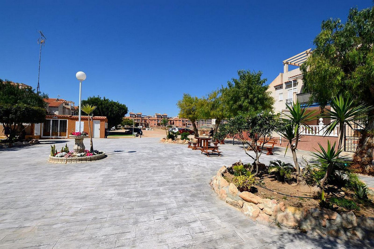 ShowFeedImage Apartment – Ground Floor Apartment in Orihuela