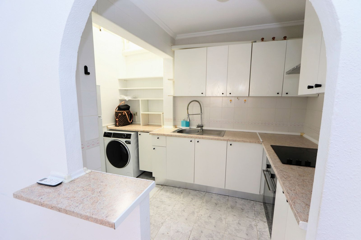 ShowFeedImage Apartment – Ground Floor Apartment in Orihuela
