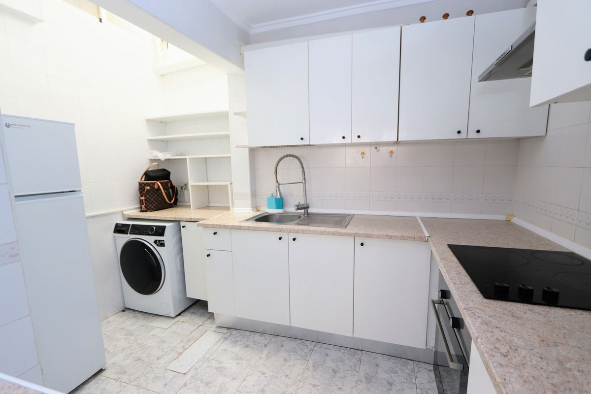 ShowFeedImage Apartment – Ground Floor Apartment in Orihuela