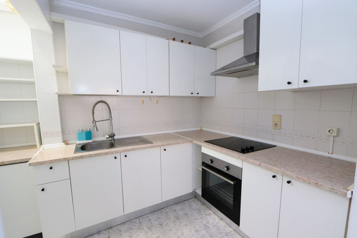 ShowFeedImage Apartment – Ground Floor Apartment in Orihuela