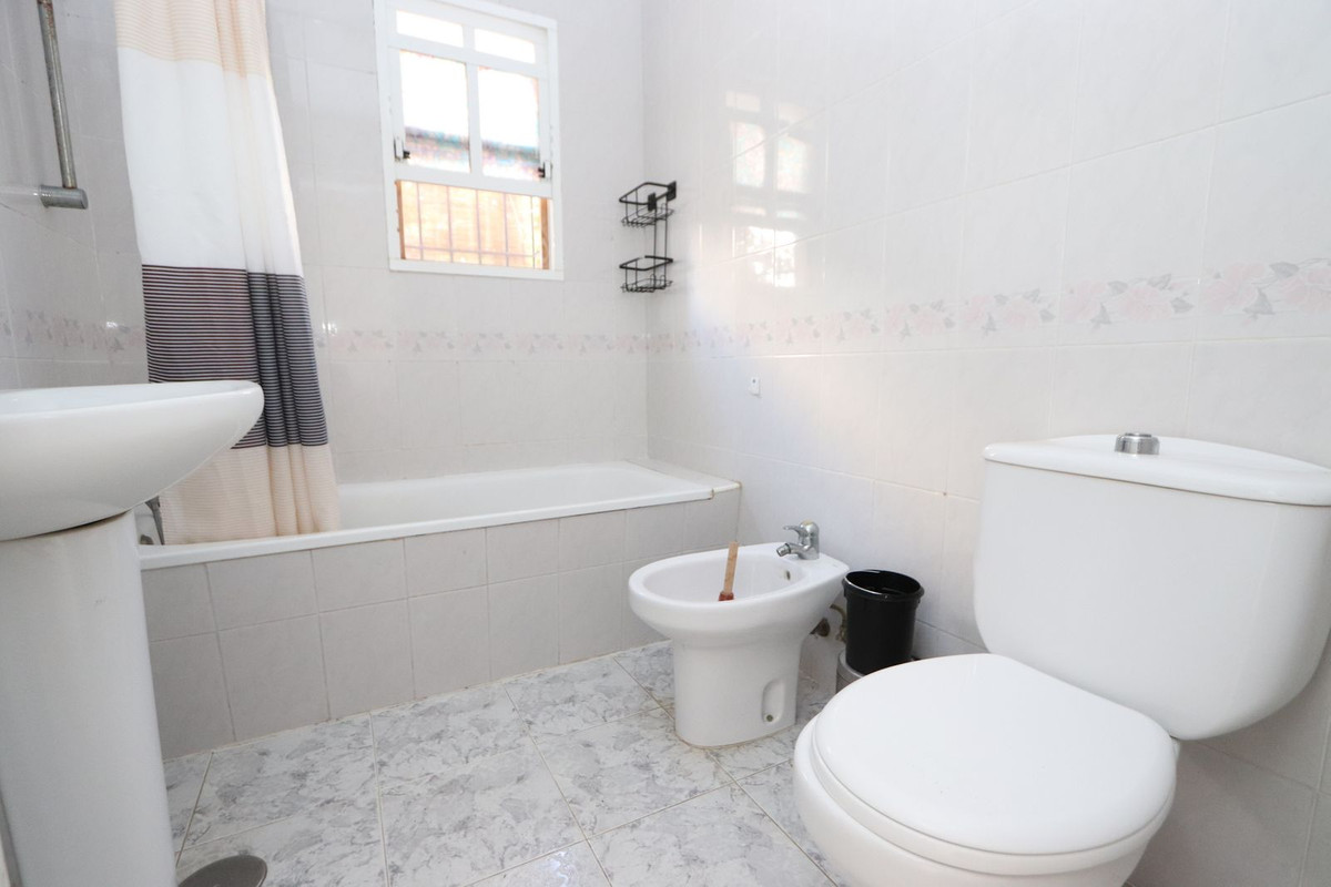 ShowFeedImage Apartment – Ground Floor Apartment in Orihuela