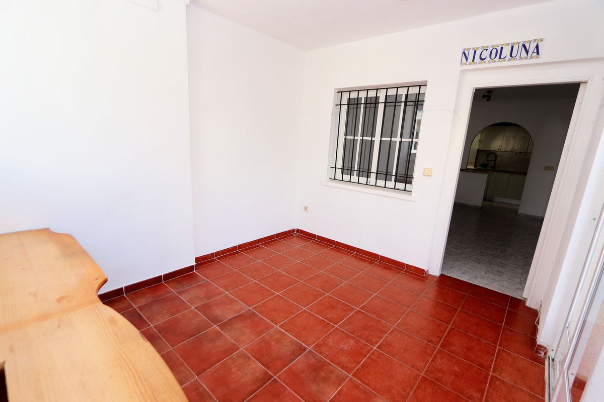 ShowFeedImage Apartment – Ground Floor Apartment in Orihuela