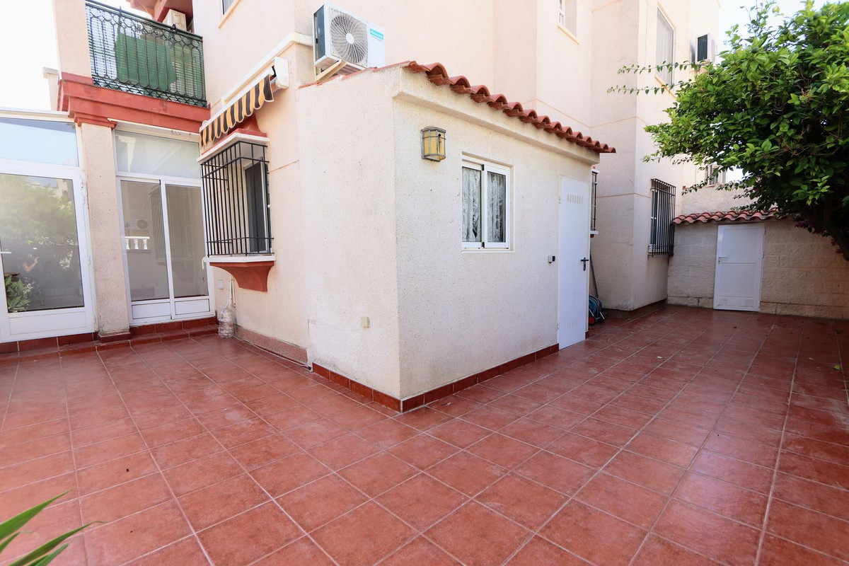 ShowFeedImage Apartment – Ground Floor Apartment in Orihuela