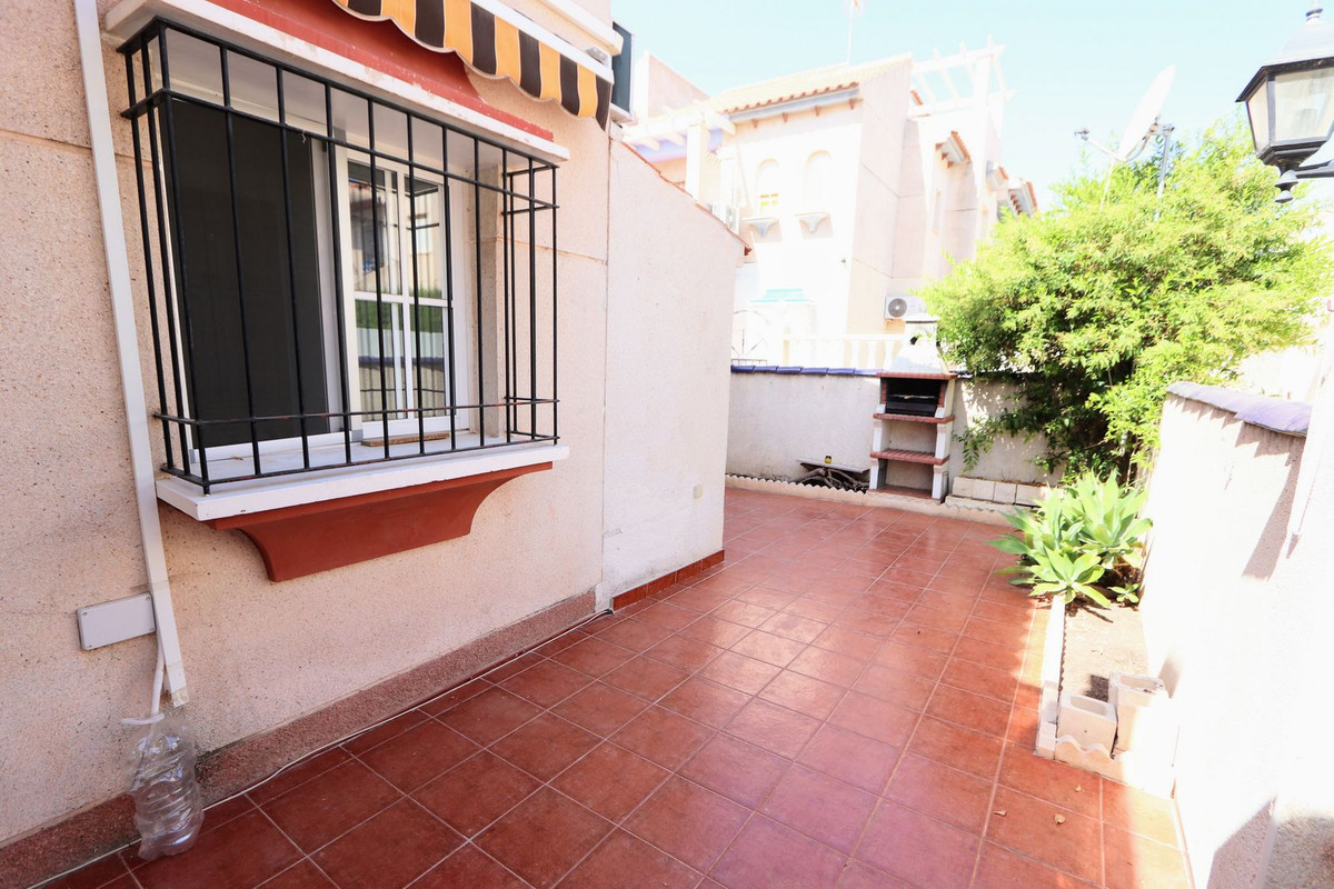 ShowFeedImage Apartment – Ground Floor Apartment in Orihuela
