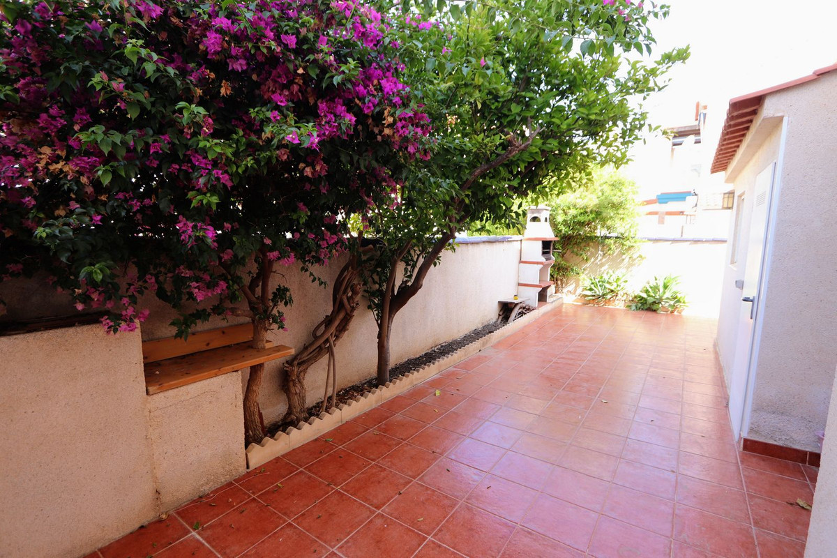 ShowFeedImage Apartment – Ground Floor Apartment in Orihuela