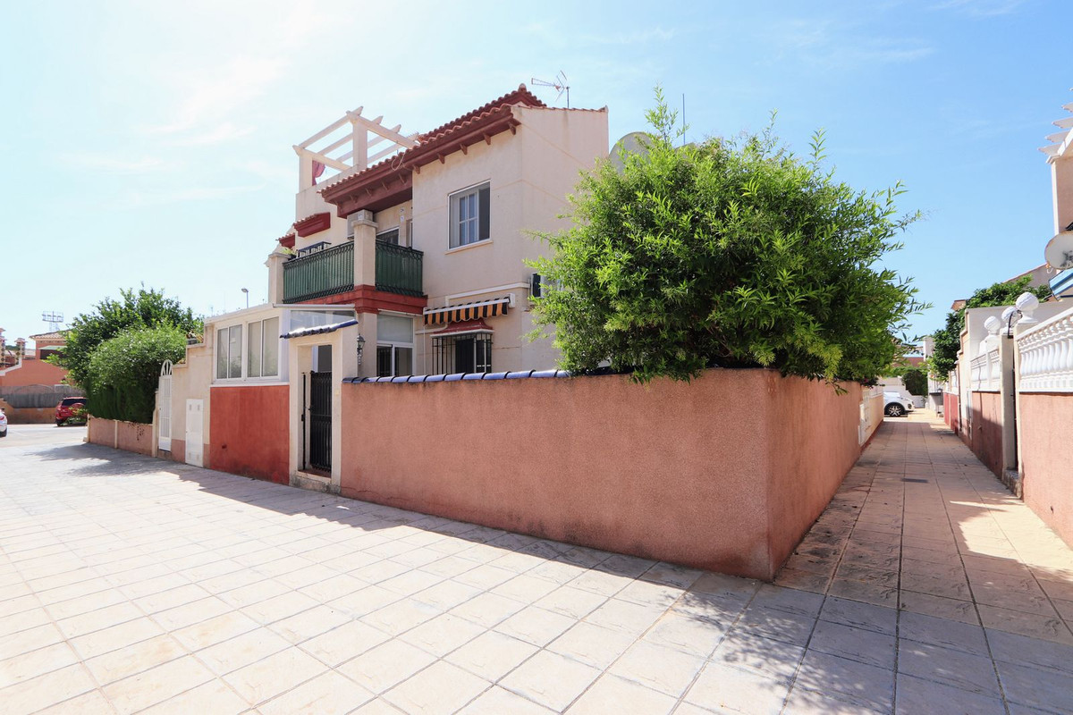 ShowFeedImage Apartment – Ground Floor Apartment in Orihuela