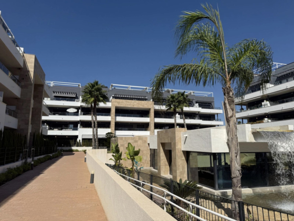 Apartment – Penthouse in Orihuela