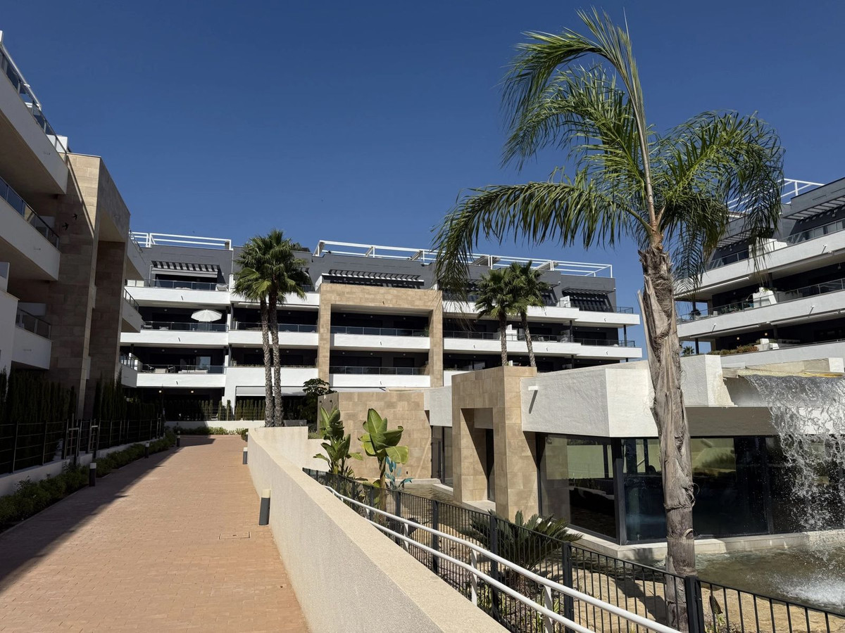 ShowFeedImage Apartment – Penthouse in Orihuela